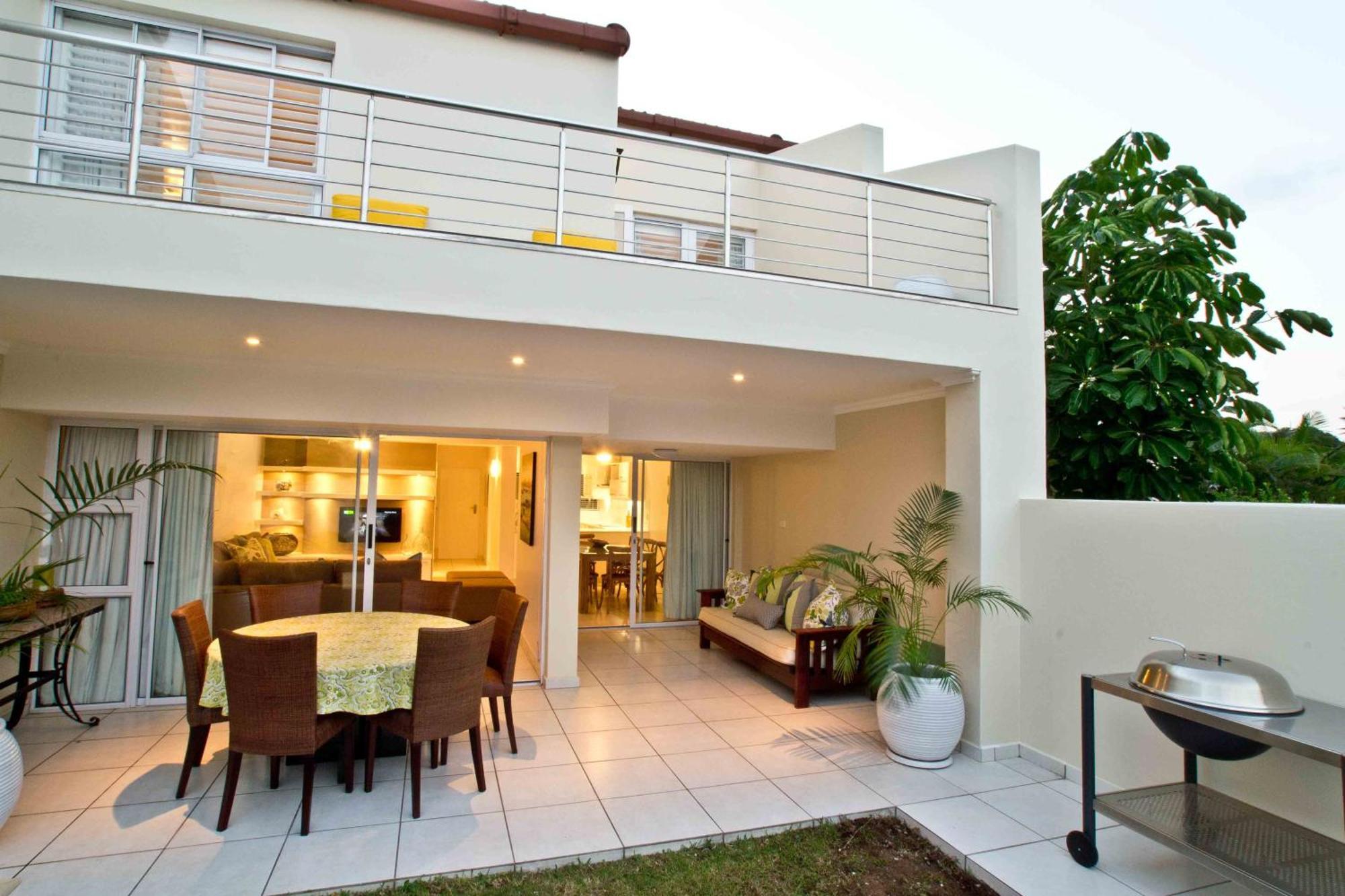D3 Sea Lodge - By Stay In Umhlanga Durban Exterior foto