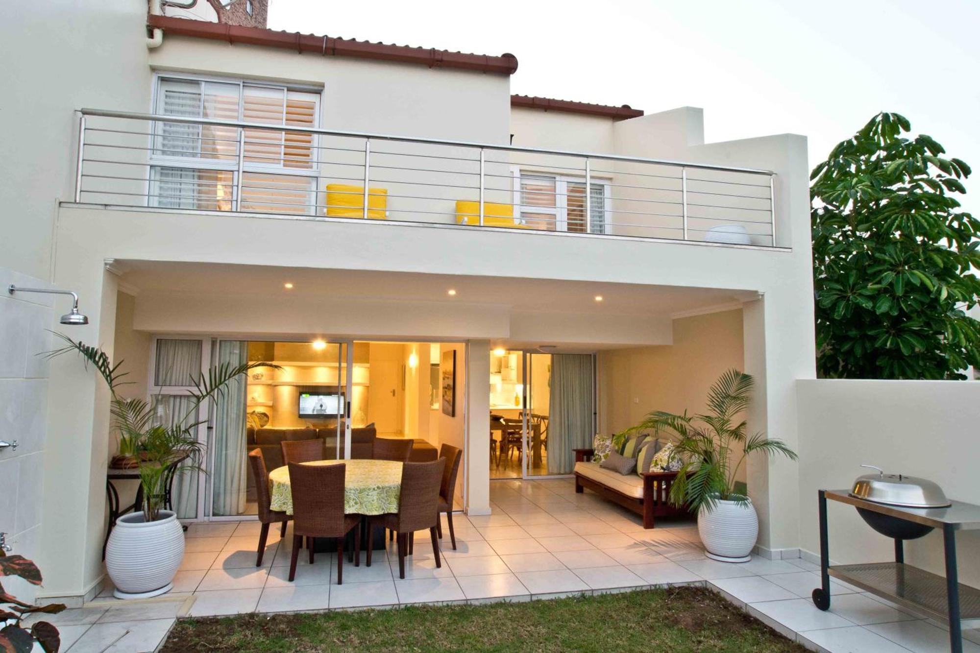 D3 Sea Lodge - By Stay In Umhlanga Durban Exterior foto