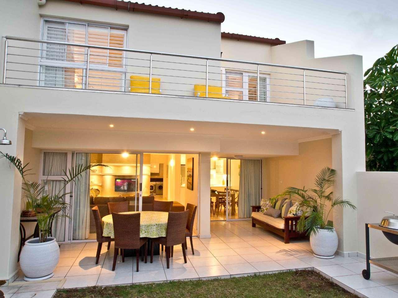 D3 Sea Lodge - By Stay In Umhlanga Durban Exterior foto