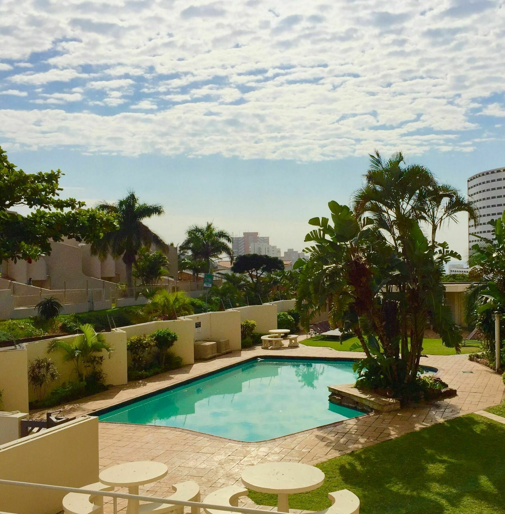 D3 Sea Lodge - By Stay In Umhlanga Durban Exterior foto